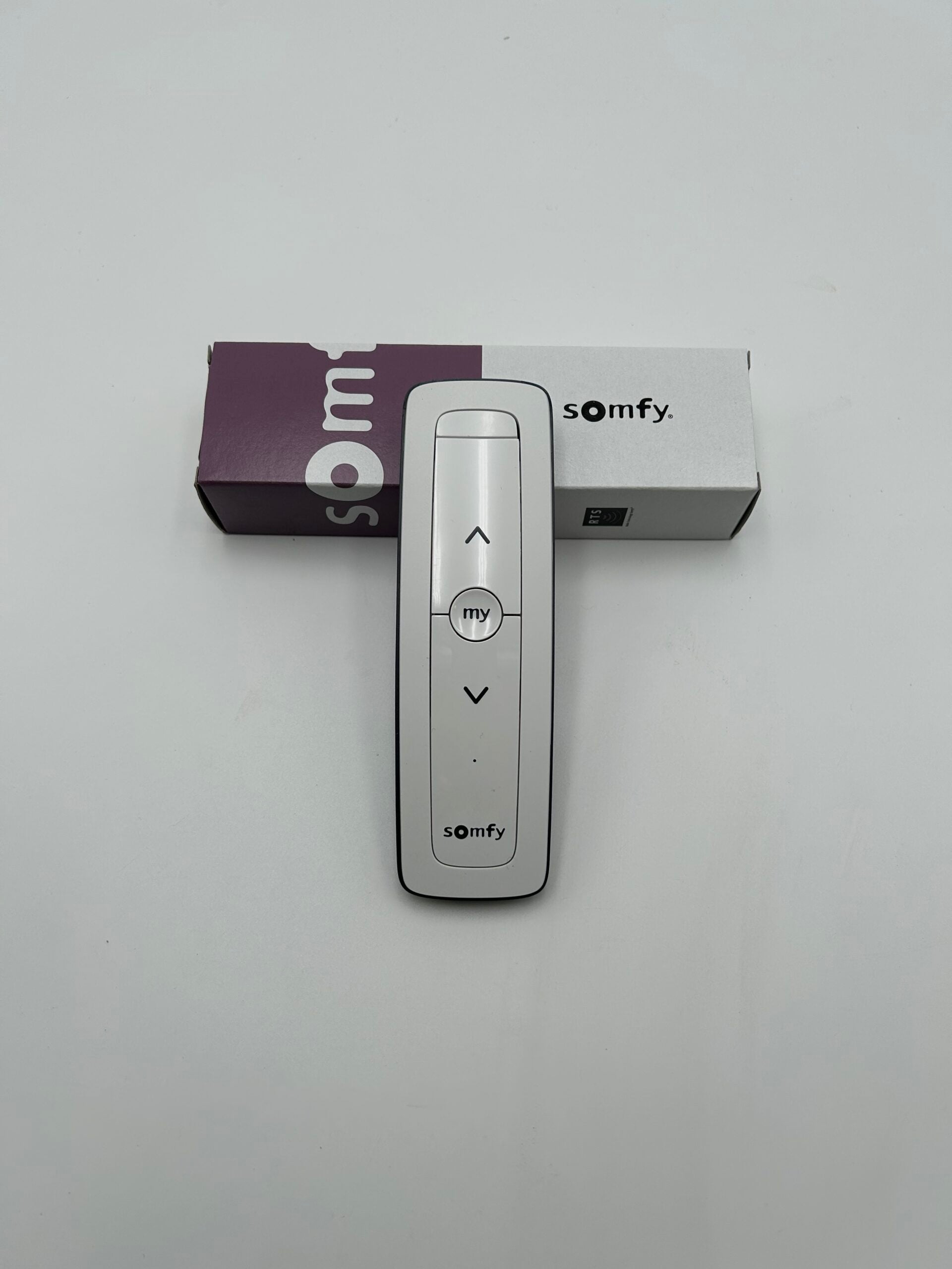 Télécommande somfy situo 1 Télécommande somfy situo 1